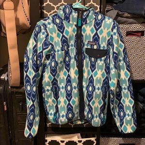 NWOT women’s Patagonia jacket